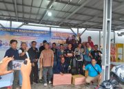 PWI Sumsel Gelar Lomba Gaple Antar Wartwan Se-Sumsel Ta. 2026