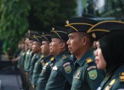 Langkah Tegap Mengawali 2026 : Jaga Disiplin dan Loyalitas