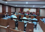 Uang yang Berpindaah dan Nama yang Tak Pernah Tercatat