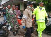 Kodam Merdeka: 14 orang meninggal usai banjir bandang Pulau Siau-Sulut