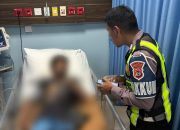 Satu Korban Meninggal Dunia, Polisi Selidiki Kasus Kecelakaan Dump Truk di Labuan Bajo