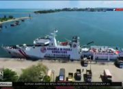 Indeks Naik, Investasi Melayang: Soleman B. Ponto Bongkar Narasi Keamanan Laut dan Status Bakamla