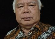 Soleman: Laut Tak Kekurangan Penjaga, Hanya Kekurangan Kepatuhan Hukum