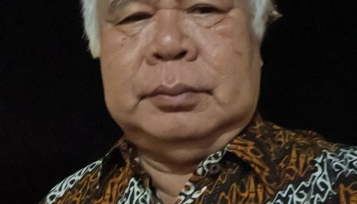 Soleman: Laut Tak Kekurangan Penjaga, Hanya Kekurangan Kepatuhan Hukum