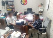 Polda NTT Tetapkan Dua Tersangka Kasus Kecelakaan Kapal KLM Putri Sakinah