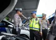 Kakorlantas perintahkan antisipasi travel dadakan jelang Lebaran