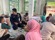 Tim Medis Polri Jangkau Korban Banjir Aceh Tamiang, Pulihkan Kesehatan dan Semangat Warga