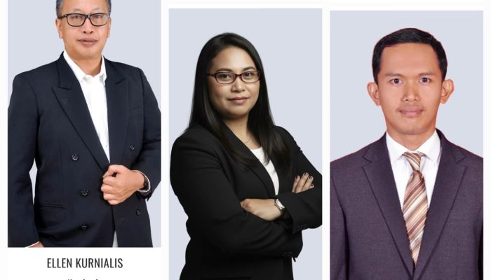 Relawan dan Kader Partai Duduki Kursi Komisaris Krakatau Steel, Meritokrasi Diduga Sedang Cuti Panjang