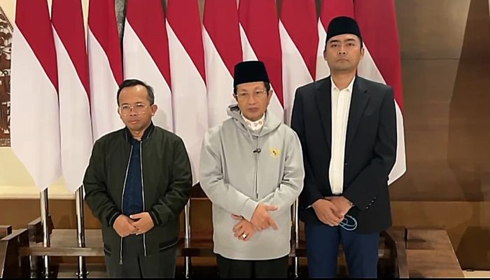 Sinergi Indonesia–Mesir dan Mimpi Besar yang Masih Perlu Dibuktikan