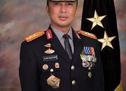 Rotasi Besar Polri 2026: Irjen Sandi Nugroho Pimpin Polda Sumsel, Irjen Andi Rian Geser ke Lemdiklat