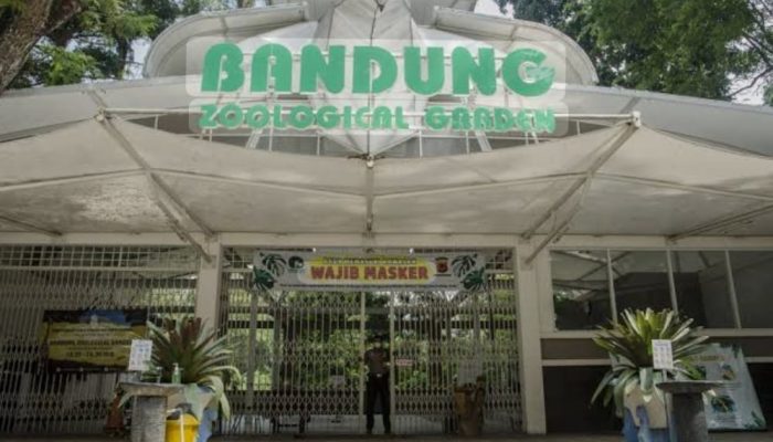 Abaikan Legal Opinion, Sengketa Kebun Binatang Bandung Dinilai Contoh Buruk Kepemimpinan Daerah
