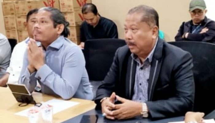 Mediasi Tanpa Dokumen, Tanah Tanpa Tuan: Sengketa 1.300 Meter di Kota Wisata Berakhir Hampa