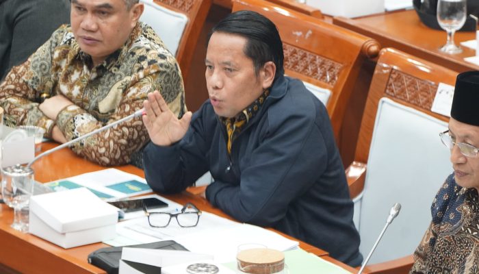 Ajukan Anggaran Tambahan, Kemenag Baru Ingat Tunjangan Guru dan Dosen Harus Dibayar