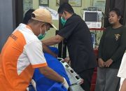 Dua korban banjir Situbondo meninggal tersengat aliran listrik