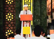 Doa Menggema, Bencana Menyisa: Akhir Tahun Diringkas dalam Dzikir, Awal Tahun Diserahkan pada Langit