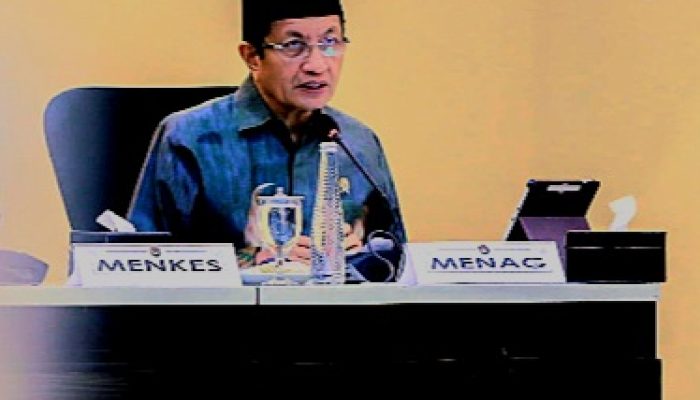 Negara Hadir, Lumpur Menunggu: Rumah Ibadah “Siap” Menyambut Ramadan di Tengah Sisa Banjir