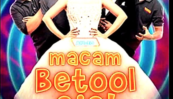 Macam Betool Ajaa: Komedi Tentang Mimpi yang Dikontrak, Cinta yang Ditunda