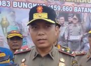 Satpol PP Cianjur periksa ponsel ASN antisipasi judol