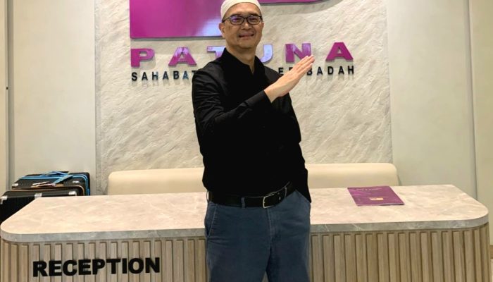 Haji 2026: Ketika Ibadah Dijadikan Percobaan, dan Administrasi Belajar Berjalan