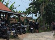 Polisi selidiki penyebab kebakaran di kawasan sumur minyak Blora