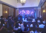 CLOUDY: Pulang dengan Nada, Menenun Ulang Arti Cinta