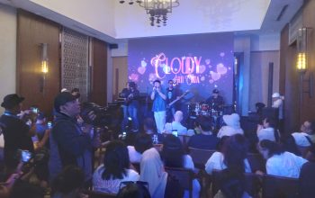 CLOUDY: Pulang dengan Nada, Menenun Ulang Arti Cinta