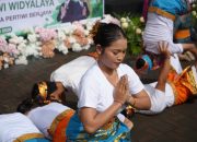Saat Cinta Dijadikan Kurikulum: Widyalaya dan Ujian Implementasi”