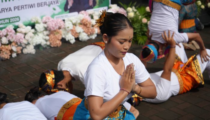 Saat Cinta Dijadikan Kurikulum: Widyalaya dan Ujian Implementasi”