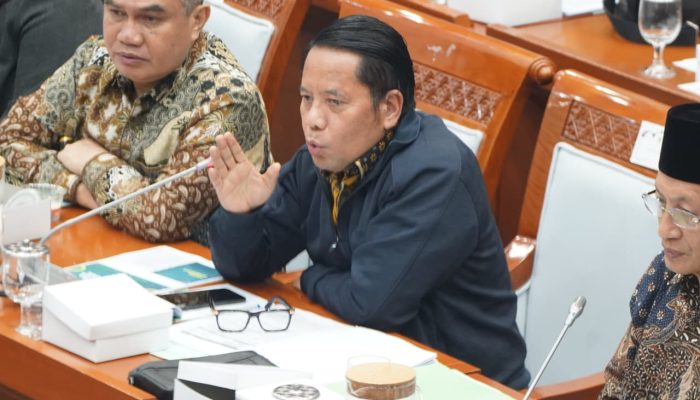 Serius Sejak Lama: Kemenag Kembali Yakinkan Guru Soal Tata Kelola dan Kesejahteraan