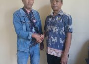 ​Sinergi Strategis: Dinas Perumahan Rakyat SBD dan Awak Media Perkuat Komunikasi Publik demi Pembangunan Daerah