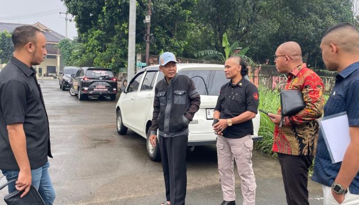 Sengketa Lahan di Limo Mengemuka, Sampai Meninggal Pemilik dan Salah Seorang Anaknya Belum Merasakan Manfaatnya