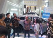 PAMERAN OTOMOTIF, BERTAMBAHNYA MEREK DAN SINYAL EKONOMI “ROJALI”