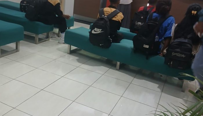 ​Akses Dana PIP di SBD Terhambat, Pelayanan Bank BNI Dinilai Tidak Responsif