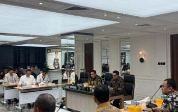 Putus Rantai Tengkulak, Polri Fasilitasi Permodalan KUR dan Penyerapan Bulog bagi Petani Jagung