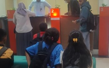 Akses Dana PIP di SBD Terhambat, Pelayanan Bank BNI Dinilai Tidak Responsif