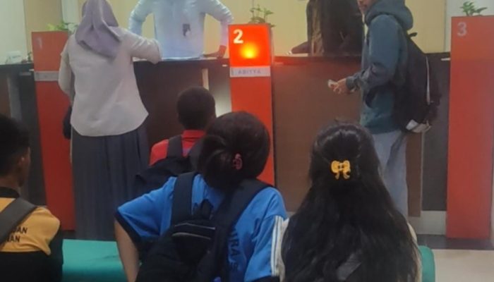 Akses Dana PIP di SBD Terhambat, Pelayanan Bank BNI Dinilai Tidak Responsif