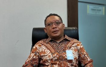 Ketua DPC PWMOI Kecam Aturan Forkopimda: “Ini Penyekat Antara Pers dan Pemerintah!”