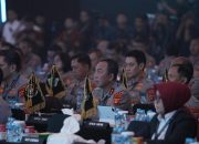 Kapolda Sumsel Tuntaskan Rapim Polri 2026 Siap Implementasikan Program Prioritas di Wilayah