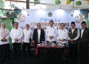 Joyful Ramadan dan 20 Program Nasional: Ketika Spiritualitas Diukur dengan Rundown Kegiatan