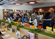 SMESCO Perkuat Akses Pasar UMKM Lewat Meet The Market, Siapkan Transaksi Nyata Menuju Inabuyer 2026