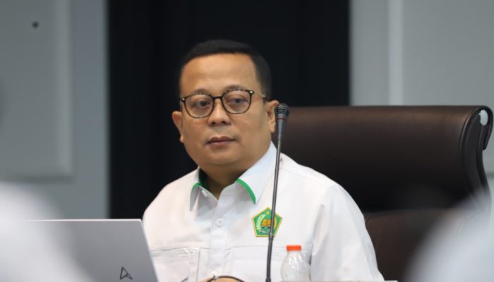 Ketika Zakat Hampir Disangka Bisa Jadi Lauk Tambahan: Negara Tegaskan Delapan Asnaf Bukan Delapan Skema