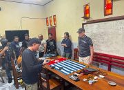 Satgas Damai Cartenz Ringkus Dua DPO KKB, Termasuk Komandan Batalyon di Yahukimo