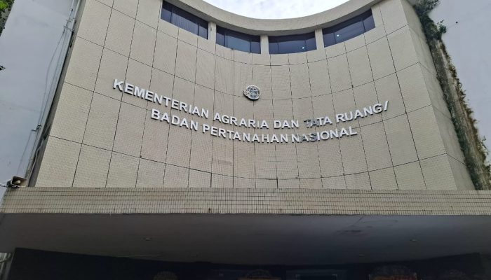 Inkrah Takluk pada Sertifikat? Pengacara Sri Dharen Adukan Dugaan Maladministrasi ke Inspektorat ATR/BPN