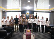 Kapolda Sumsel Tegaskan Mitigasi Konflik Agraria Demi Stabilitas Nasional dan Kepastian Investasi