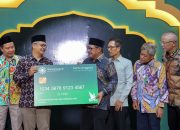 Mengetuk Pintu Persyarikatan: BSN Menyemai Asa di Ladang Ekonomi Muhammadiyah