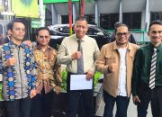 Prof. Dr. Muzakir SH, MH : Penetapan Tersangka dalam Perkara yang Tengah Diuji Dinilai Cacat Formil