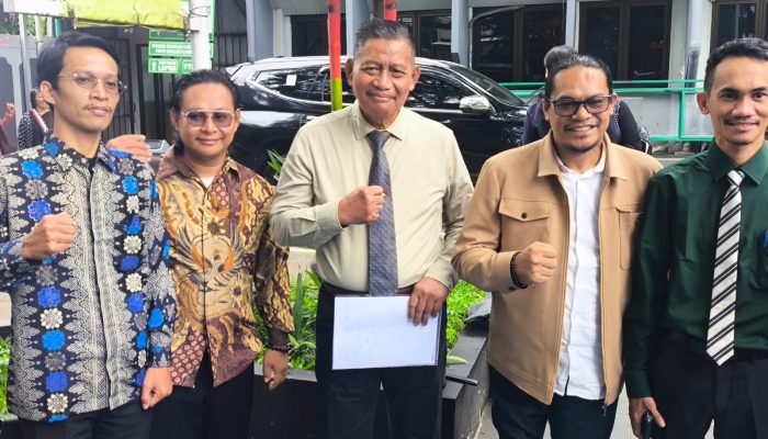 Prof. Dr. Muzakir SH, MH : Penetapan Tersangka dalam Perkara yang Tengah Diuji Dinilai Cacat Formil