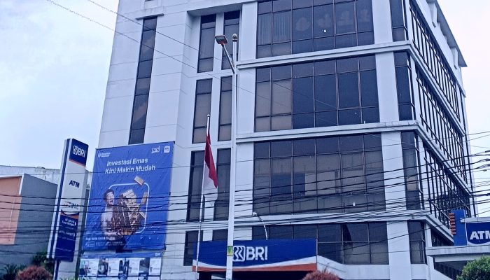 Jelang Lebaran 2026, BRI Pasar Minggu Layani Penukaran Uang Baru Lewat Program “Serambi BI”