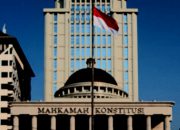 Umrah Mandiri Tanpa Definisi, UU Haji dan Umrah Digugat ke MK: Ibadah Boleh, Kepastian Hukum Menyusul?