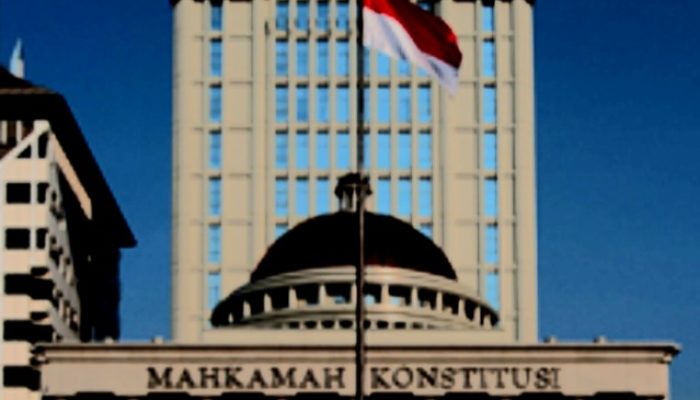 Umrah Mandiri Tanpa Definisi, UU Haji dan Umrah Digugat ke MK: Ibadah Boleh, Kepastian Hukum Menyusul?
